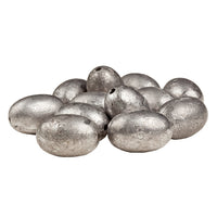 Can Rig 6oz Egg Slip Anchor Weights